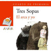 Libro Blister Arca Y Yo 4To.Primaria - Anaya