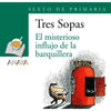 Libro Blister El Misterioso Influjo De La Barquillera 6To Primaria - Anaya
