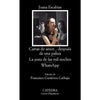 Libro Cartas De Amor...Después De Una Paliza De Escabias, Juana - Cátedra