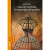 Libro Casa De Muñecas / Un Enemigo Del Pueblo De Ibsen, Henrik - Zig-Zag