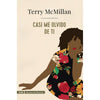 Libro Casi Me Olvido De Ti De Mcmillan, Terry - Adn