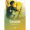 Libro Corazón De Edmundo De Amicis - Zig-Zag