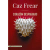 Libro Corazón Despiadado De Frear, Caz - Adn