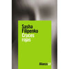 Libro Cruces Rojas De Filipenko, Sasha - Alianza