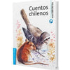 Libro Cuentos Chilenos De Blanca Santa Cruz  - Zig-Zag