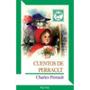 Libro Cuentos De Perrault De Charles Perrault - Zig-Zag