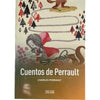Libro Cuentos De Perrault De Perrault Charles - Zig-Zag