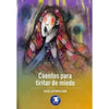 Libro Cuentos Para Tiritar De Miedo De Saúl Schkolnik - Zig-Zag