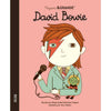 Libro David Bowie - Zig-Zag