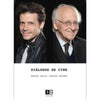 Libro Diálogos De Cine De Burman, Daniel; Antin, Manuel - Treintayseis