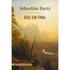 Libro Días Sin Final De Barry, Sebastián - Adn
