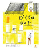 Libro Dicen Que De De Tellería, María José - Gerbera