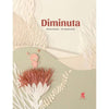 Libro Diminuta De Rocha, Silvina - Gerbera