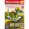 Libro Dino Y Sus Amigos - Sigmar