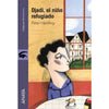 Libro Djadi  El Niño Refugiado De Härtling, Peter - Anaya