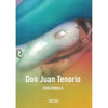 Libro Don Juan Tenorio - Zig-Zag
