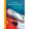 Libro Don Juan Tenorio - Zig-Zag