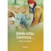 Libro Dónde Estás, Constanza De Jospe Luis Rosasco - Zig-Zag