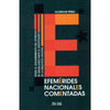 Libro Efemérides Nacionales Comentadas De Perez, Floridor - Zig-Zag