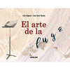 Libro El Arte De La Fuga De Sagasti, Luis - Treintayseis