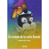 Libro El Crimen De La Calle Bambi De Hernán Del Solar - Zig-Zag