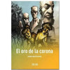 Libro El Oro De La Corona De Bertrand Donoso, Sara Luisa - Zig-Zag