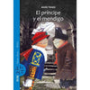 Libro El Príncipe Y El Mendigo - Zig-Zag