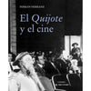 Libro El Quijote Y El Cine De Herranz, Ferran - Cátedra