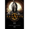Libro El Regreso De Ketzel (Arkanus #3) - Zig-Zag