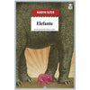 Libro Elefante De Suter, Martín - Hoja De Lata Editorial Sl