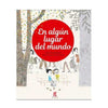 Libro En Algun Lugar Del Mundo De Ramos, Anna Claudia - Gerbera