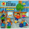 Libro En La Escuela - Burling Trading Corp.