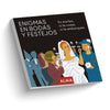 Libro Enigmas En Bodas Y Festejos - Alma