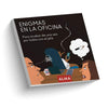Libro Enigmas En La Oficina - Alma
