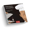 Libro Enigmas Gourmet - Alma