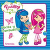 Libro Frutillita - Morita Y Frambuesita - Artemisa