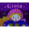 Libro Gioia De  Álvarez Rivera, Verónica - Gerbera