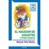 Libro Hacedor De Juguetes De Manuel Peña Muñoz - Zig-Zag