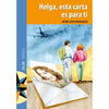 Libro Helga  Esta Carta Es Para Ti De José Luis Rosasco - Zig-Zag