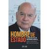 Libro Hombre De Estado - Zig-Zag