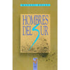 Libro Hombres Del Sur De Rojas Sepúlveda Manuel  - Zig-Zag