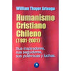 Libro Humanismo Cristiano Chileno - Zig-Zag