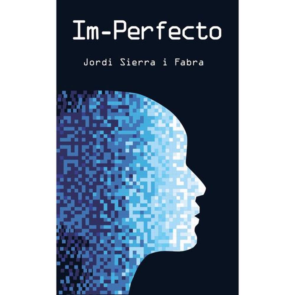 LIBRO IM - PERFECTO DE Sierra I Fabra, Jordi - BRUÑO