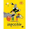 Libro Imposible De Sobral, Catarina - Limonero