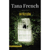 Libro Intrusión De French, Tana - Adn