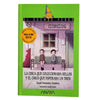 Libro La Chica Que Coleccionaba Sellos De  Hernández Chambers, Daniel - Anaya