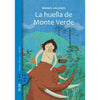 Libro La Huella De Monte Verde De Gallegos, Manuel - Zig-Zag