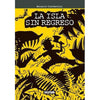 Libro La Isla Sin Regreso Convertini, Horacio - Sigmar