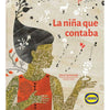Libro La Niña Que Contaba  Romanyshyn, Romana - Limonero