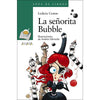 Libro La Señorita Bubble De Costas, Ledicia- Anaya